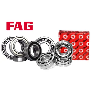 Linier Bearing / Bearing FAG 