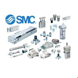Solenoid Valve SMC / SMC Pneumatic 