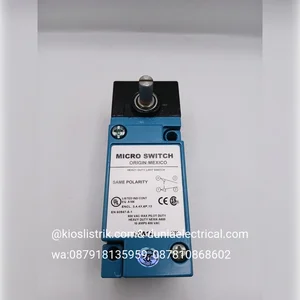 Heavy Duty Limit Switch Honeywell LSA1A