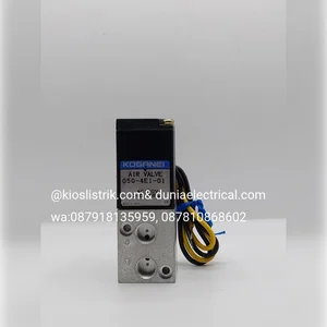 Air Valve Kogane 050-4E1-0 110 Vac