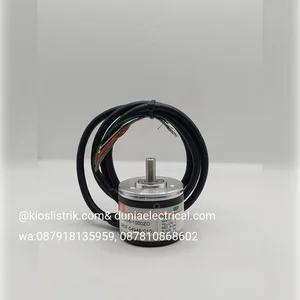  LS Rotary Encoder S40-6-1000-Z0 1000 p/r