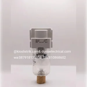 Filter Udara SMC AF30-03- A