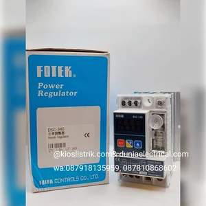 Fotek DSC-340 380V Power Regulator