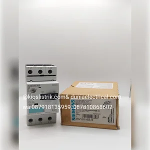 Circuit Protector 3RV1011-1EA10 Siemens 2.8-4 A