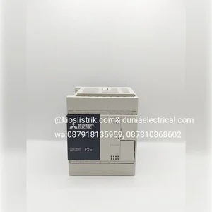 PLC / Programmable Logic Controller Mitsubishi FX3S-20MR/ES 