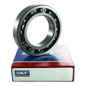 Deep Grove Ball Bearing 6309-2RS/C3 SKF