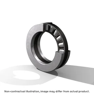 Thrust Bearing Cylindrical Roller 81224 NTN 