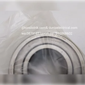 Ball Bearing PMW206PP C4 FS57658F Torrington Timken