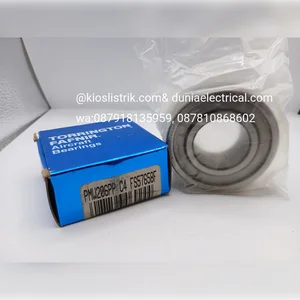 Ball Bearing PMW206PP C4 FS57658F Torrington Timken