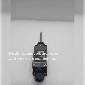 Mini Limit Switches SZL-VL-S-F-N-N Honeywell