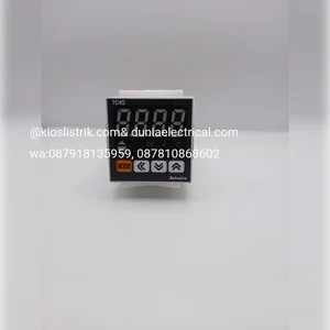 Electric Temperature Switches TC4S-14R Autonics