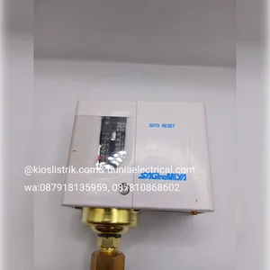 Pressure Switch Controller SNS-C106X Saginomiya