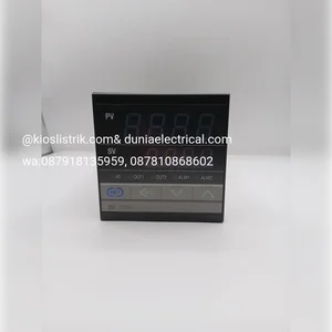 Electric Temperature Switches RKC CB700 FK02-M*NP-NN/A/Y 