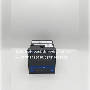 Timer Counter EZM- 7750 Emko