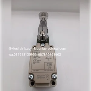 Limit Switch WLC2- 2N Omron