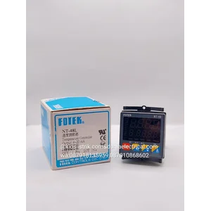 Digital Temperature controller NT-48L Fotek 