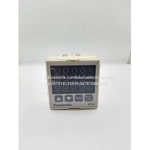 Temperature Controller AKT4111100 Panasonic KT4