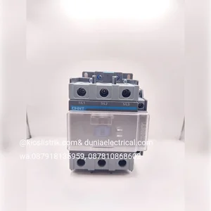 Magnetic Contactor NXC-100 Chint 220 Vac