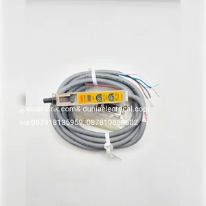 Photoelectric Sensor VF-06R Fotek 30 Vdc