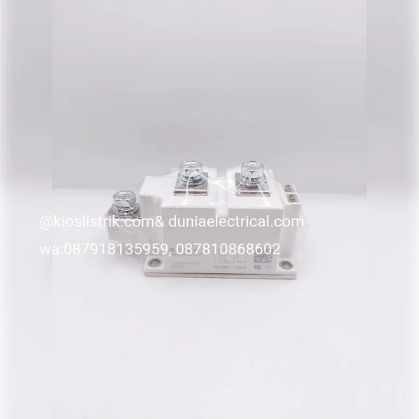 Modul IGBT  thyristor  TT390N18SOF Infineon