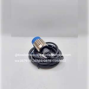 Inductive Proximity Switches PRT30-25DN Autonics