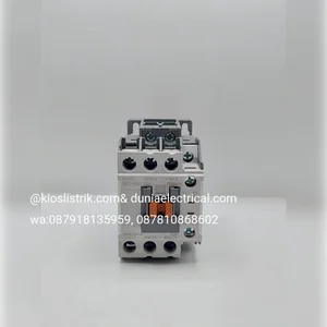 Magnetic Contactor MC-9b LS 220 Vac