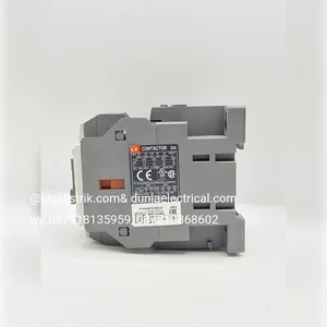 Magnetic Contactor MC-22b LS 220V