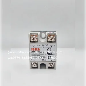 Solid State Relay SCR-40LA-H Fotek