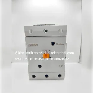 Magnetic Contactor MC-130a LS 220V