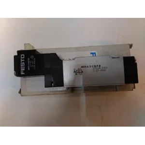  Solenoid Valve MFH -3-1 Festo 