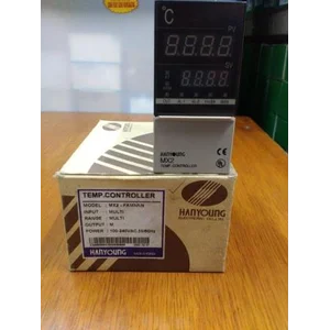 Temperature Controller AF1- PKMR1R07 Hanyoung 