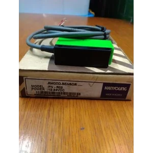  Photoelectric Switches Electric Sensor PN-R02 HANYOUNG