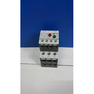 MT-63 3H  Thermal overload relay LS