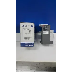 MT-63 3H  Thermal overload relay LS