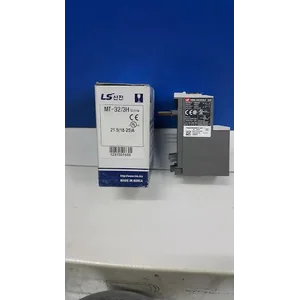 MT-63 3H  Thermal overload relay LS