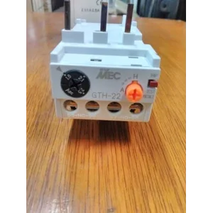 MT-63 3H  Thermal overload relay LS