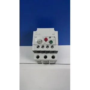 MT-63 3H  Thermal overload relay LS