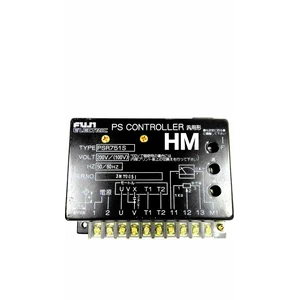 Control Relay PS Controller Fuji Electric  PSR 751S 