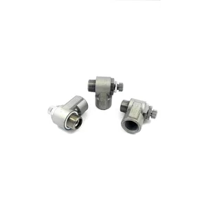 Speed Control Valve SMC AS3200-03