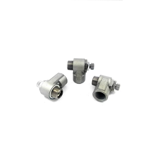 Speed Control Valve SMC AS3200-03
