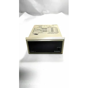 Timer Counter Autonics FX6Y - 1 220 Vac