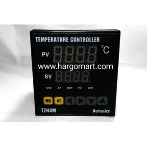 Digital Temperature Controller Autonics TZN4M- 24R