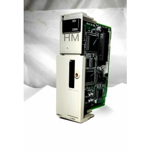 PLC / Programmable Logic Controllers Omron C200HW- COM04-EV1