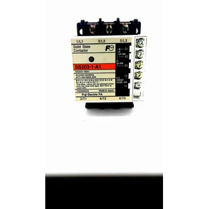  Solid State Contactor Fuji SS-203-1-A1   20 A