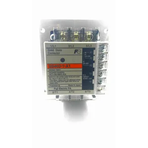 Solid State Contactor FUJI ELECTRIC SS403-1-A1 