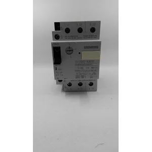Circuit Breaker Siemens 3VU1340- 1MK00 