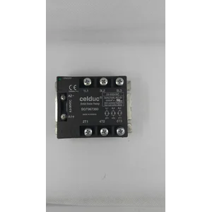 Celduc SGT967360 Solid State Relay 