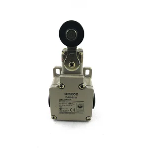 Limit Switch / Limit Switch D4M- 5111 Omron