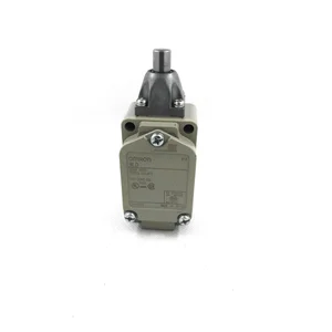 Omron Limit Switch WLD Omron