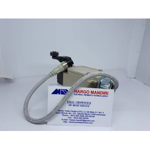 Limit Switch WLG2-LD- DGJ03 Omron